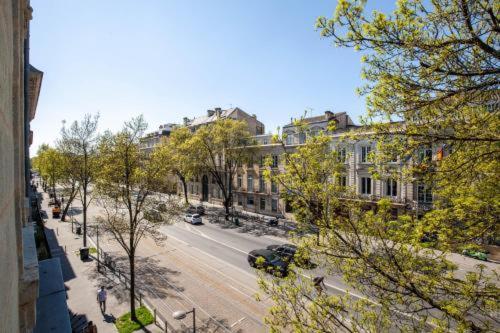 Lovely Apartment With Exceptional Terrace Bordeaux Dış mekan fotoğraf