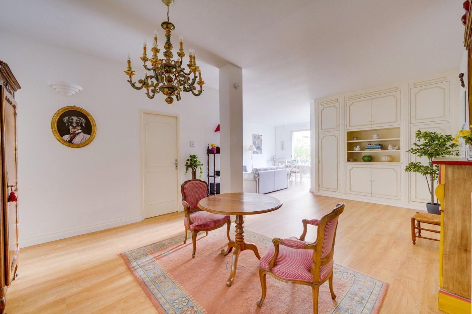 Lovely Apartment With Exceptional Terrace Bordeaux Dış mekan fotoğraf