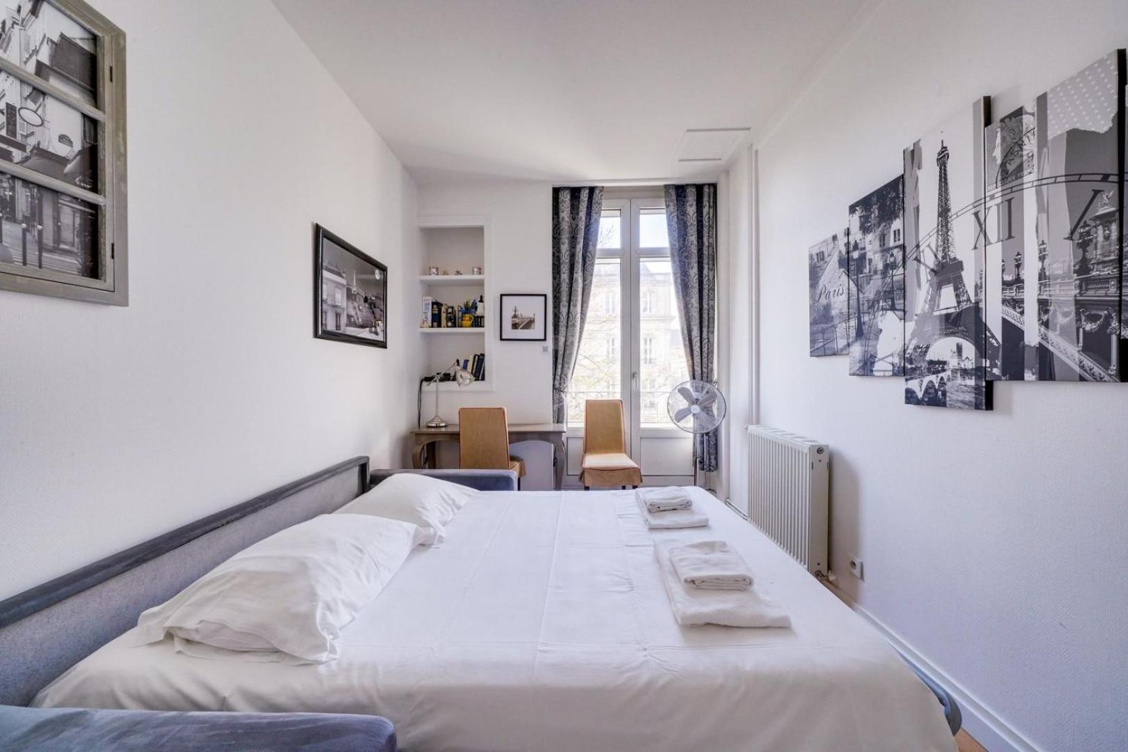Lovely Apartment With Exceptional Terrace Bordeaux Dış mekan fotoğraf