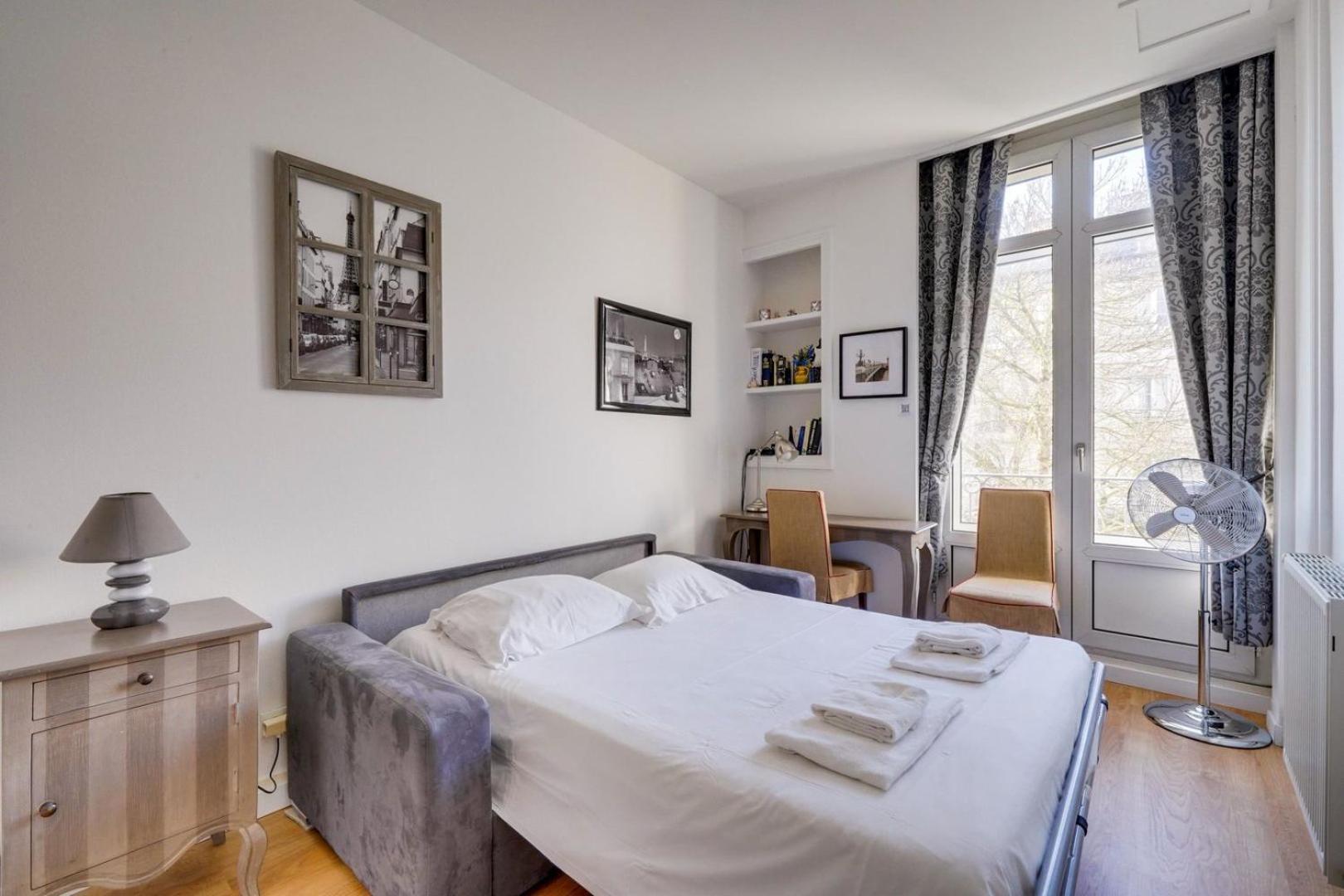 Lovely Apartment With Exceptional Terrace Bordeaux Dış mekan fotoğraf