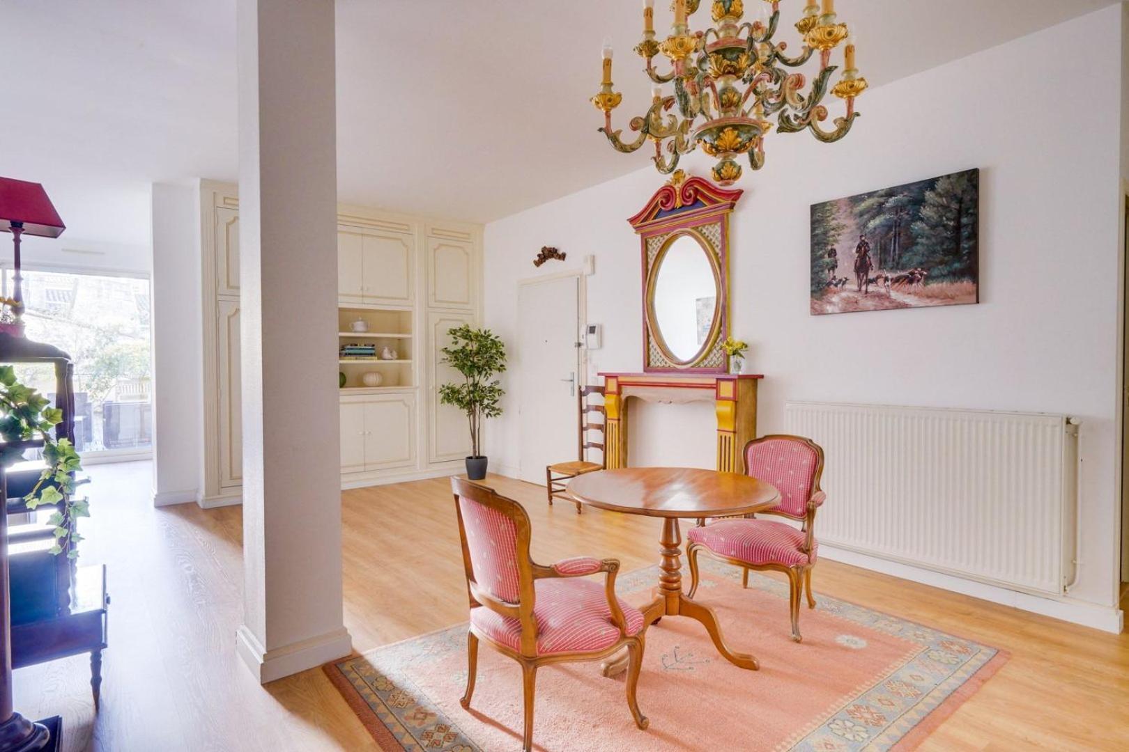 Lovely Apartment With Exceptional Terrace Bordeaux Dış mekan fotoğraf