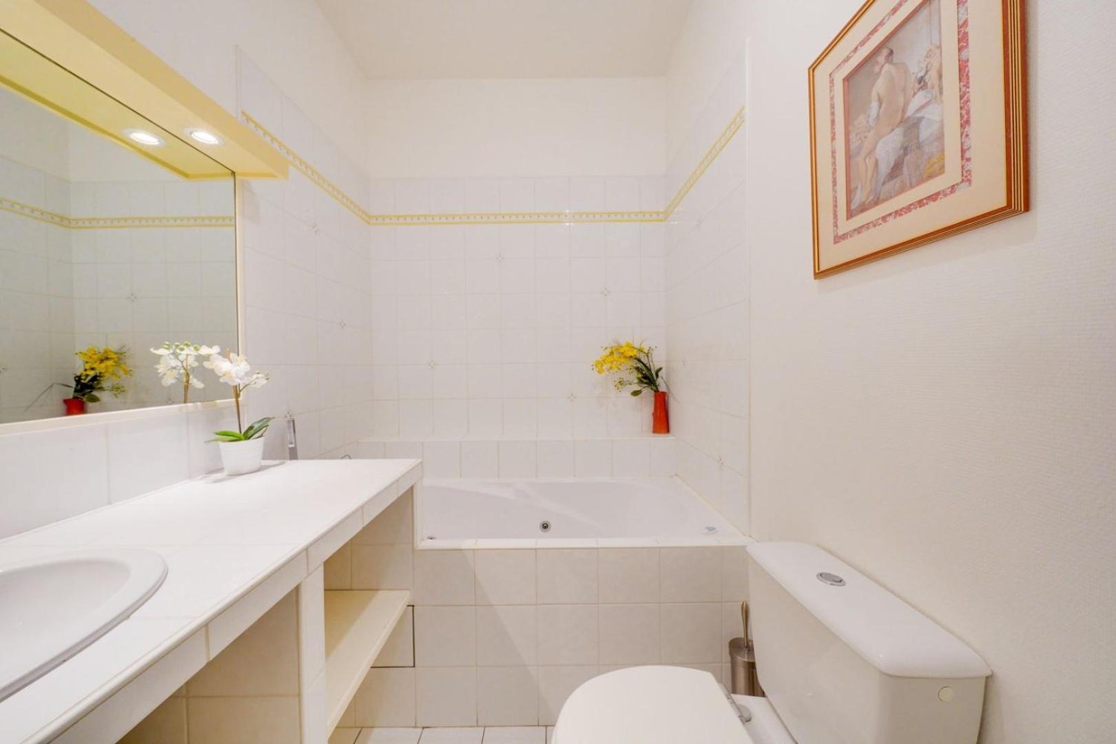 Lovely Apartment With Exceptional Terrace Bordeaux Dış mekan fotoğraf